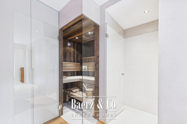 photo 17 Beautiful luxury home in Kirchberg in Tirol