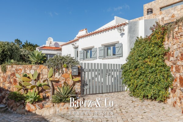 photo 2 Beautiful luxury home in Alcabideche, Biscaia