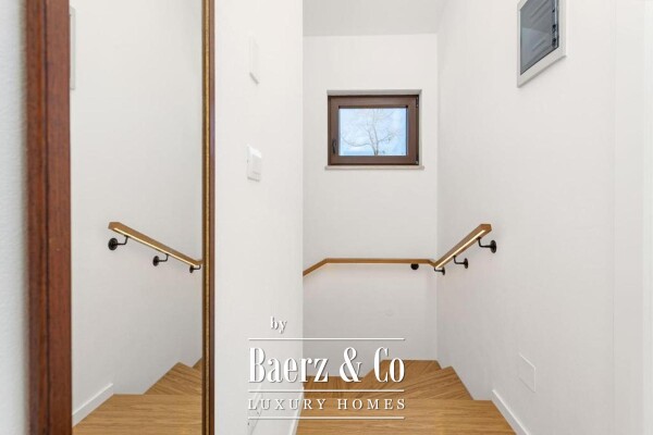 photo 16 Istria, Krnica, modern villa with pool and enchanting sea view