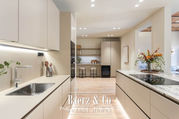 photo 8 Apartment for sale in Dreta de l'Eixample