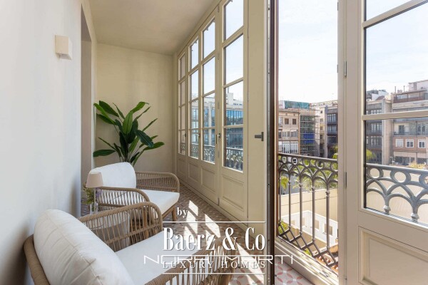 photo 17 Apartment for sale in Dreta de l'Eixample