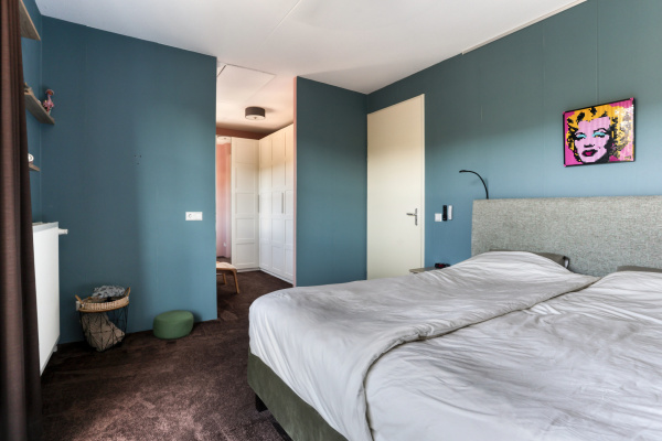 photo 19 Dudokplantsoen 12