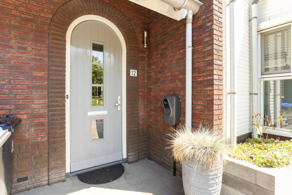 photo 3 Dudokplantsoen 12