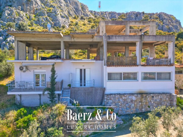 photo 21 2335640 - Detached house For sale, Nafplio, 390 sq.m., €900.000