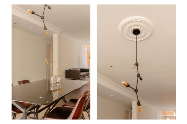 photo 14 Vondelstraat 11 H 2