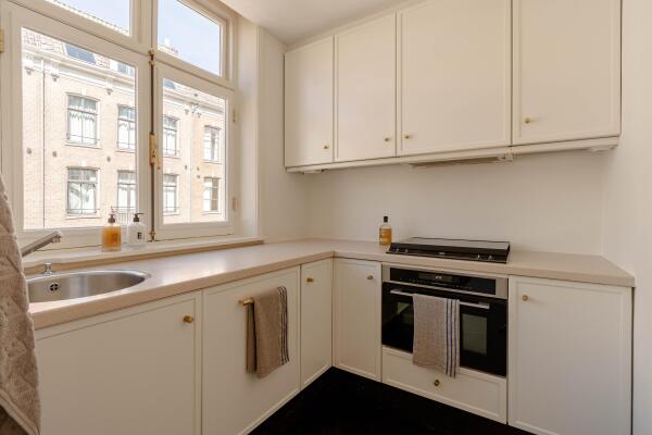 photo 15 Vondelstraat 11 H 2