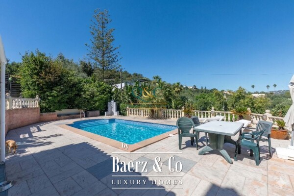 photo 5 Beautiful luxury home in Loulé (São Sebastião), Countryside