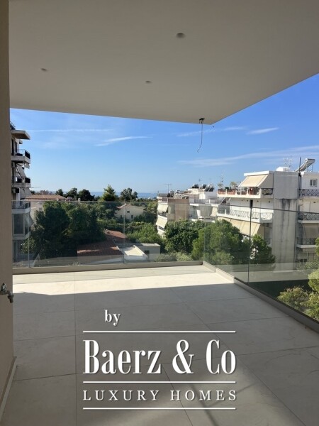 photo 2 Stunning new-built apartment with panoramic sea views in Glyfada Golf