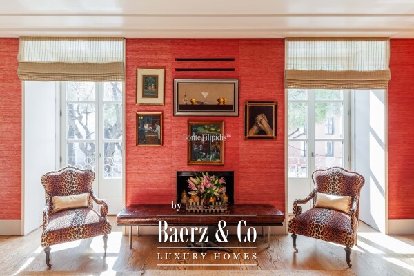 photo 4 Beautiful luxury home in Estrela, Lapa (Santos-o-Velho)