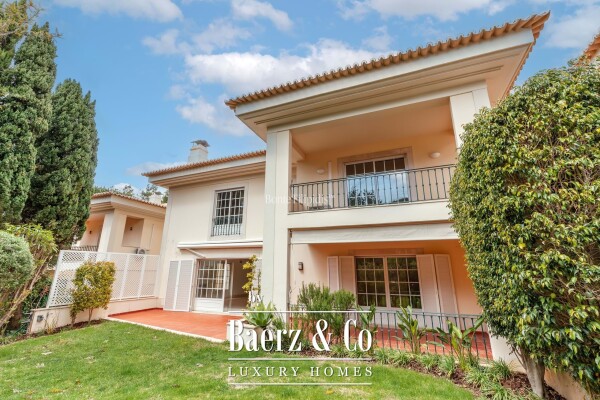 photo 32 Beautiful luxury home in Alcabideche, Alcoitão