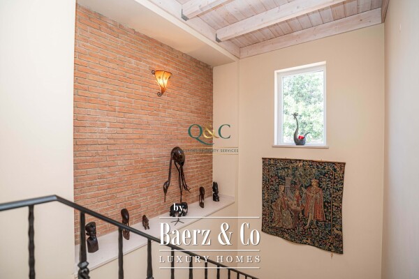 photo 11 Beautiful luxury home in São Brás de Alportel, Machados