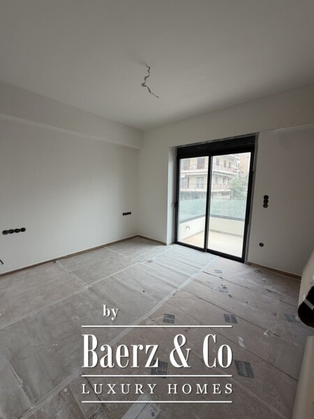 photo 8 Luxurious sea-view apartment in prestigious Voula – 134 sq.m