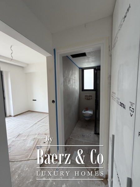 photo 11 Luxurious sea-view apartment in prestigious Voula – 134 sq.m