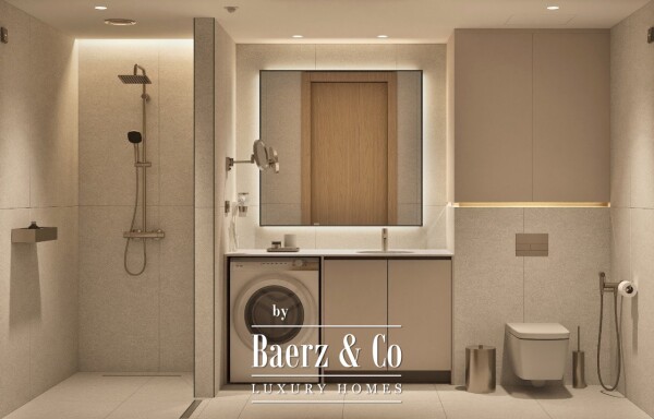 photo 3 Beachfront 5* Meliã Hotel - Meliã Private Residences Budva - Two Bedroom Apartment - Sea View Apartment