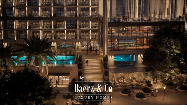 photo 8 Beachfront 5* Meliã Hotel - Meliã Private Residences Budva - Three Bedroom Apartment - Sea View Apartment