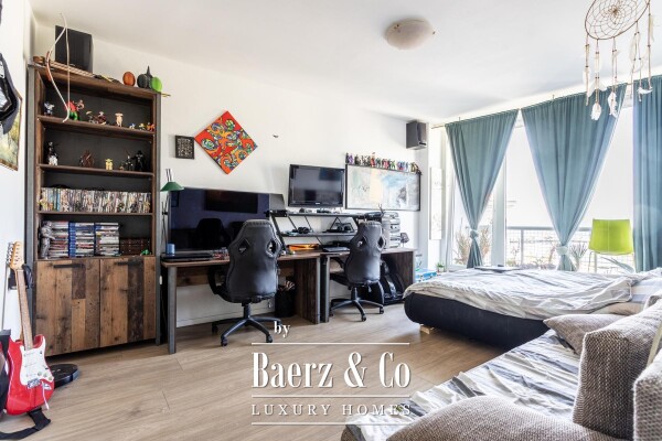 photo 5 Split, Center - Spacious floor in an excellent location with a sea view