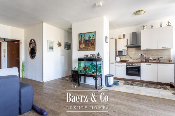 photo 7 Split, Center - Spacious floor in an excellent location with a sea view