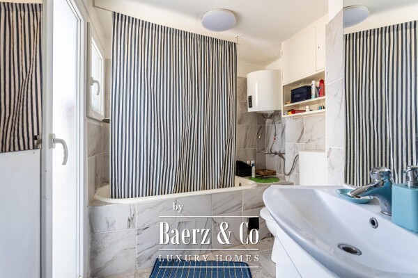 photo 11 Split, Center - Spacious floor in an excellent location with a sea view