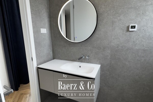 photo 31 Vodice, luxury villa with pool, new build, plot 480 m²