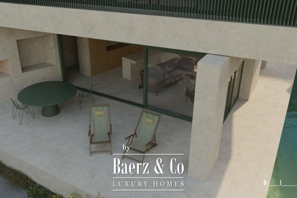 photo 3 Brač, Sutivan, luxury villa with a swimming pool and a beautiful sea view