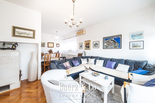 photo 23 Zagreb, Pantovčak, spacious family house 400 m² on a plot of 735 m², beautiful view