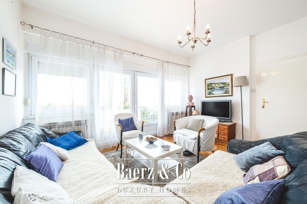 photo 24 Zagreb, Pantovčak, spacious family house 400 m² on a plot of 735 m², beautiful view