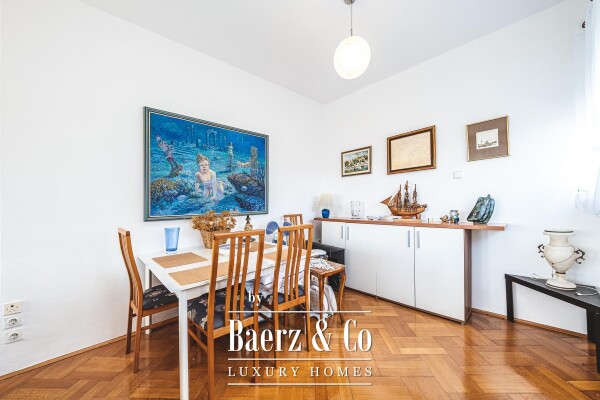 photo 25 Zagreb, Pantovčak, spacious family house 400 m² on a plot of 735 m², beautiful view