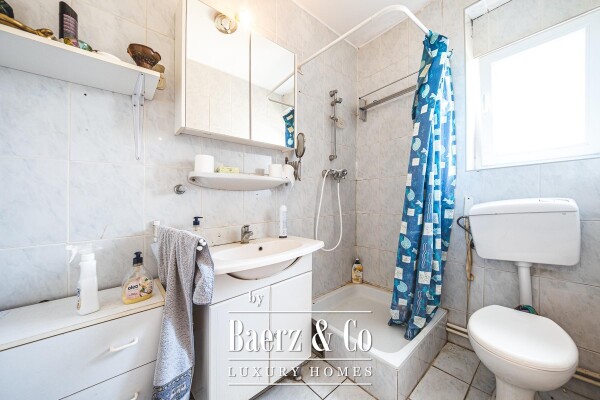 photo 32 Zagreb, Pantovčak, spacious family house 400 m² on a plot of 735 m², beautiful view