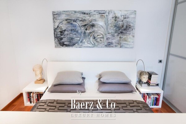 photo 8 Zagreb, Gornje Prekrižje luxury 2 bedroom garage