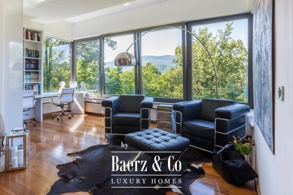 photo 12 Zagreb, Gornje Prekrižje luxury 2 bedroom garage