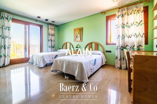 photo 16 Beautiful luxury home in Chiva, Olimar - Carambolo - Atalaya de Levante