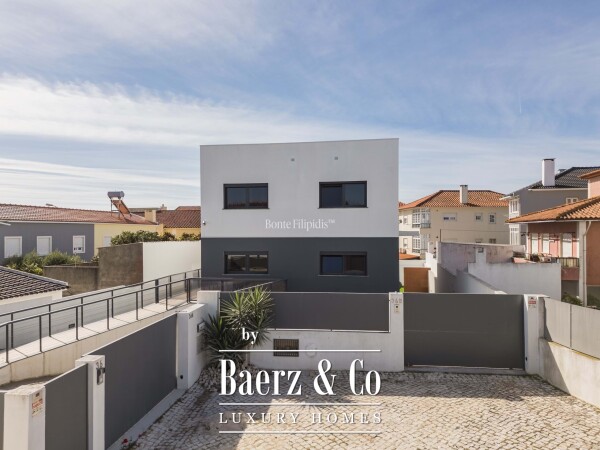 photo 32 Beautiful luxury home in São Domingos de Rana, Tires