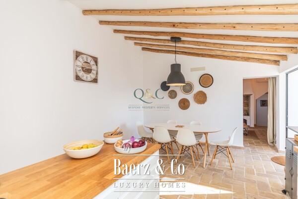 photo 9 Beautiful luxury home in Boliqueime, Countryside