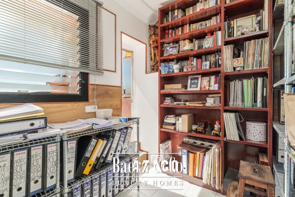 photo 22 Penthouse for sale in Gràcia