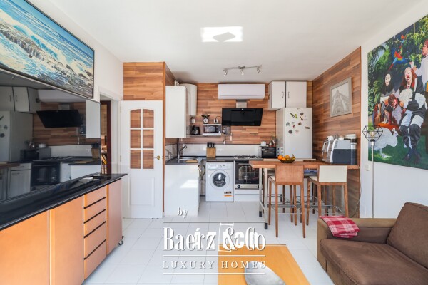 photo 28 Penthouse for sale in Gràcia