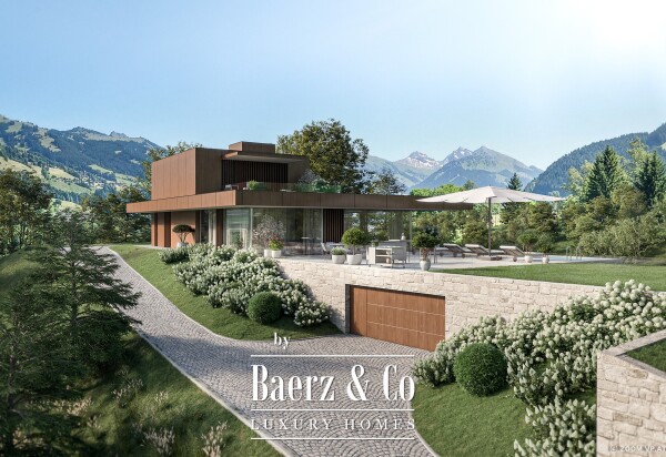 photo 2 Beautiful luxury home in Kitzbühel