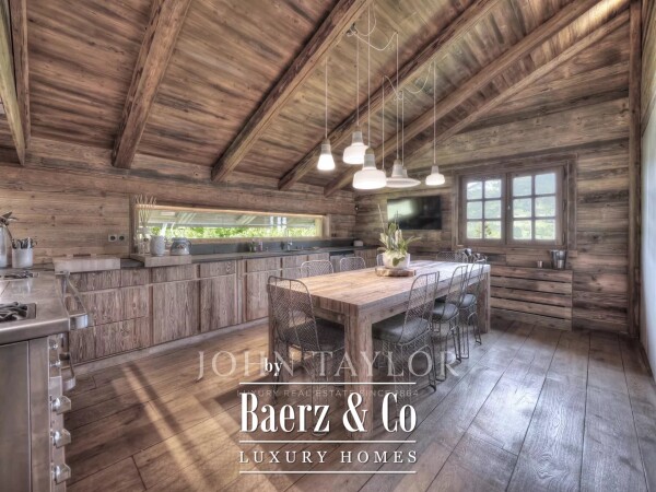 photo 10 EXCEPTIONAL FARM - ROCHEBRUNE