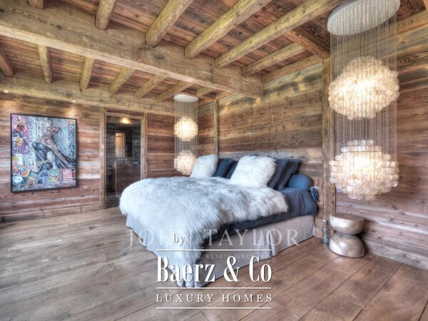 photo 11 EXCEPTIONAL FARM - ROCHEBRUNE