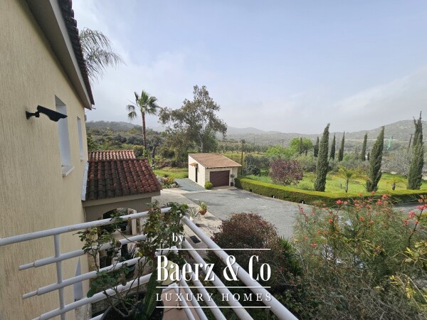 photo 6 2330609 - Villa of 460 sq.m for sale in Asgata on 18025 sq.m Land.