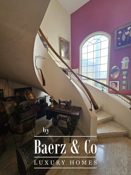 photo 19 2330609 - Villa of 460 sq.m for sale in Asgata on 18025 sq.m Land.