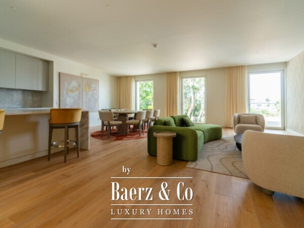 photo 2 Furnished 3-bedroom apartment in Príncipe Real, next to the Lisbon Botanical Garden