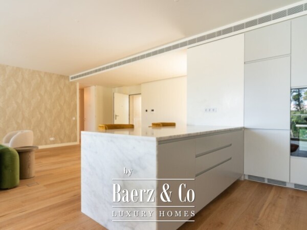 photo 9 Furnished 3-bedroom apartment in Príncipe Real, next to the Lisbon Botanical Garden