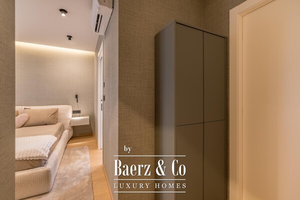 photo 7 Split, Meje - luxurious apartment with sea view