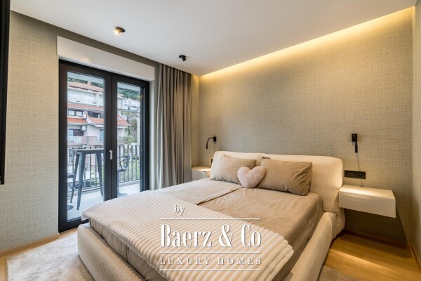 photo 11 Split, Meje - luxurious apartment with sea view