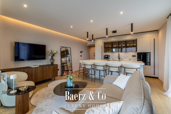 photo 18 Split, Meje - luxurious apartment with sea view