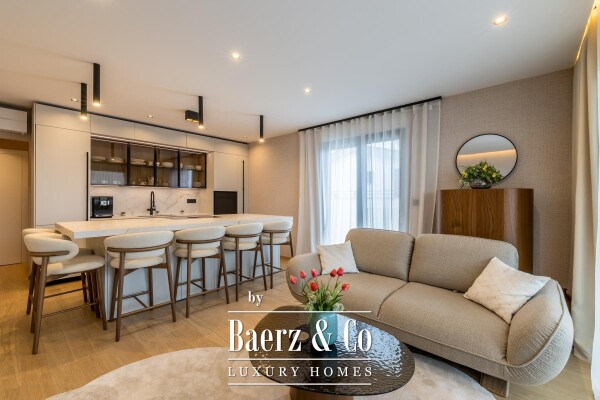 photo 33 Split, Meje - luxurious apartment with sea view