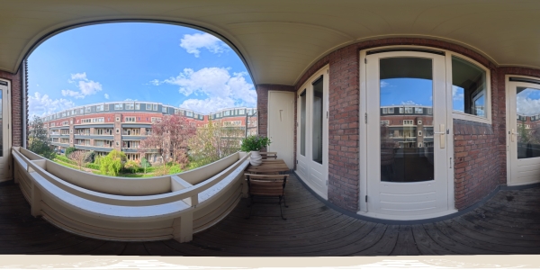 photo 30 Jozef Israëlskade 89 2