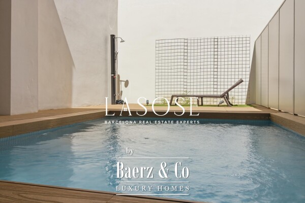 photo 23 Barcelona, Camp d´en Grassot i Gràcia Nova