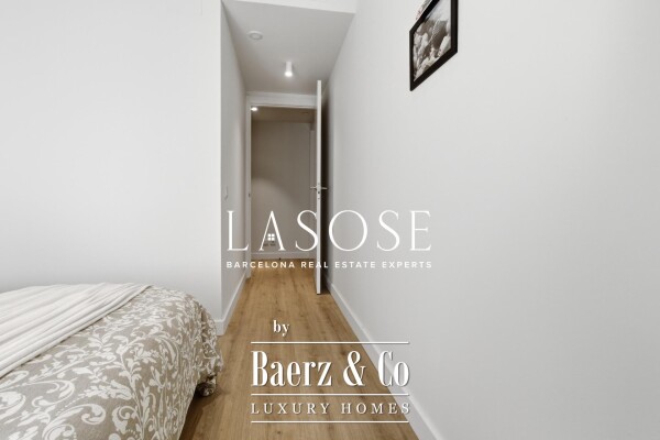 photo 34 Barcelona, Camp d´en Grassot i Gràcia Nova