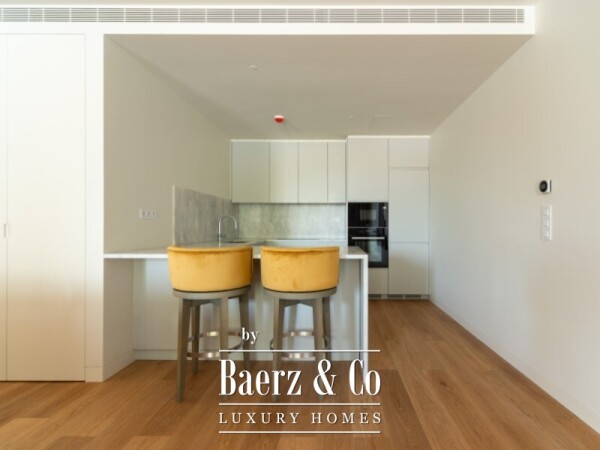 photo 5 Furnished 2-Bedroom duplex apartment, Brand New, in Príncipe Real, Next to the Lisbon Botanical Garden